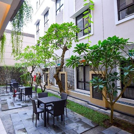 فندق Grand Malioboro يوغياكارتا المظهر الخارجي الصورة